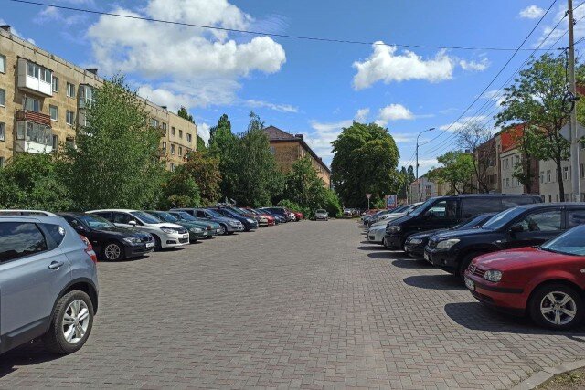   Фото из архива Калининград.Ru