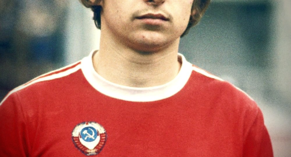 В 12 лет снялся в художественном фильме, где забил гол ножницами и целых 36 лет жизни посвятил "Спартаку": история Фёдора Черенкова