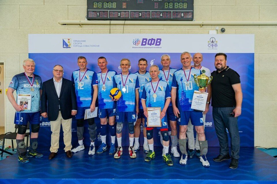    В этом году в соревнованиях приняли участие более 270 спортсменов. Фото: sev.gov.ru