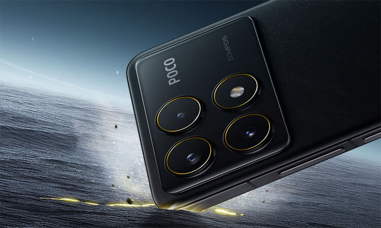 Изображение: Xiaomi/Poco