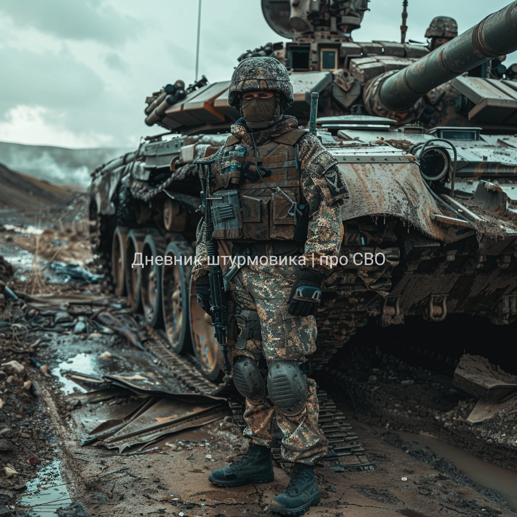 Изображение сгенерировано ИИ