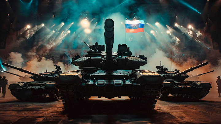 КОЛЛАЖ ЦАРЬГРАДА
