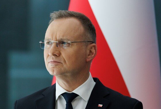    Анджей Дуда