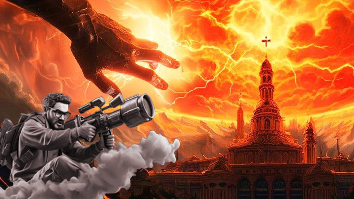 КОЛЛАЖ ЦАРЬГРАДА