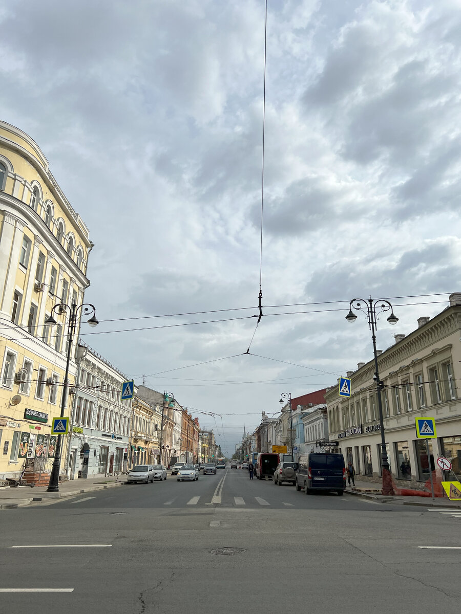 Самара на велосипедах за 3 часа | Атлас впечатлений | Дзен