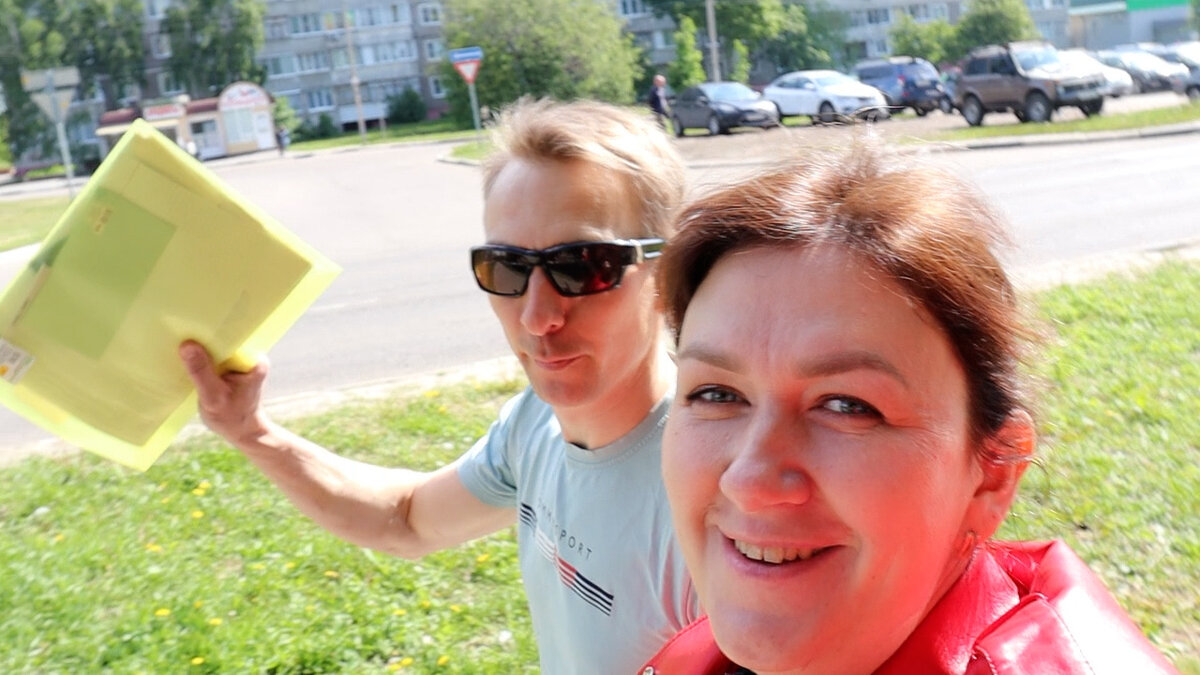 Любой мужчина способен даже роды у своей жены принять в случае необходимости