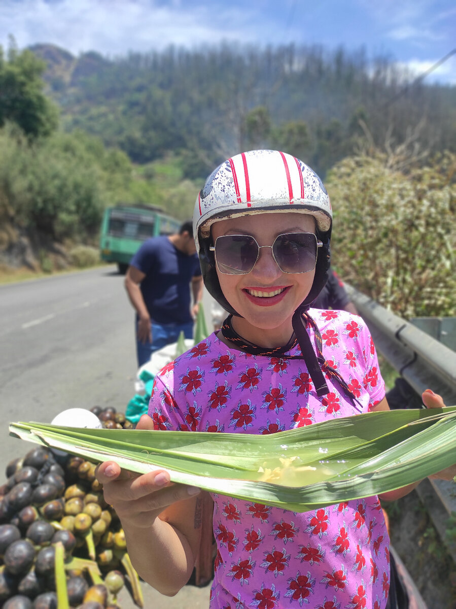 Это не кокос и не пятьдесят рупий