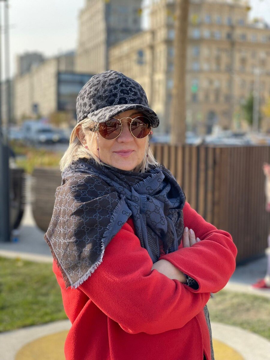 Москва, Павелецкая площадь