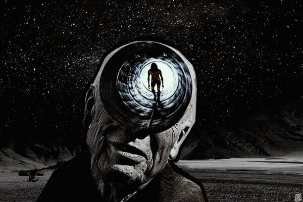 нагвализм похож на внутреннюю традицию