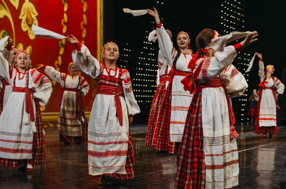 фото Оксана Маркова, ГКЗ