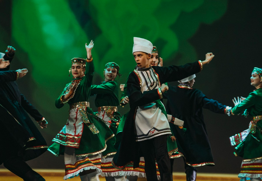 фото Оксана Маркова, ГКЗ