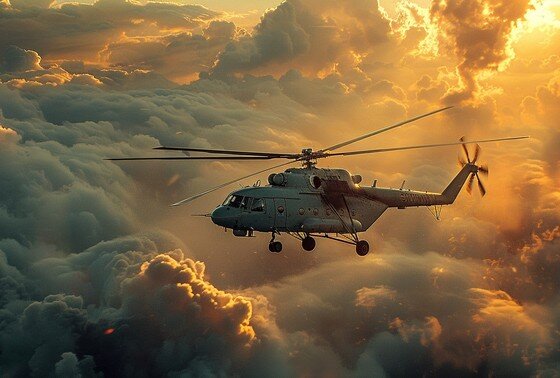 СМИ сообщают об аварии с участием вертолета, в котором находился президент Ирана Ибрахим Раиси. Что известно об инциденте, есть ли жертвы, где произошло предполагаемое крушение?