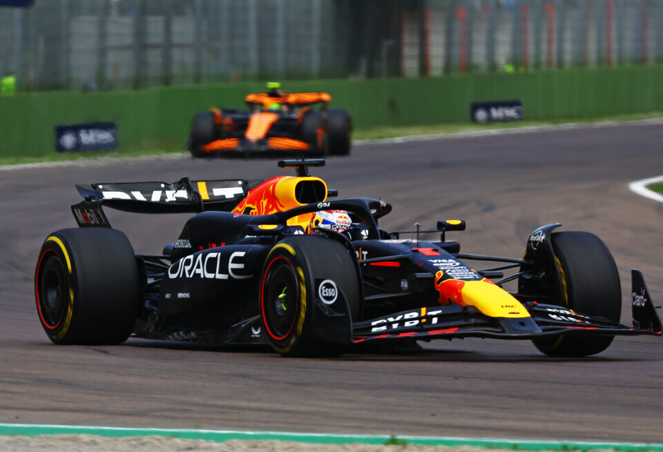    Getty Images / Red Bull Content Pool