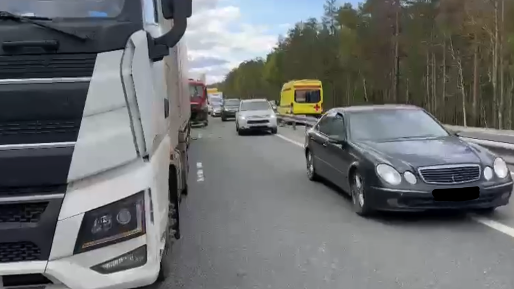    Фото: УГИБДД по Челябинской области.