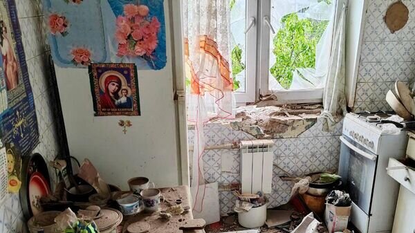    © Telegram Валентин Демидов