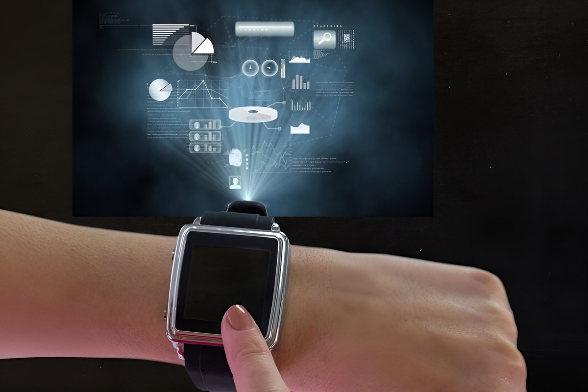 Меняем минуты на гаджеты. Часы Smart Wearable devices. Планшет с часами. Часы-компьютер наручные. Наручный компьютер будущего