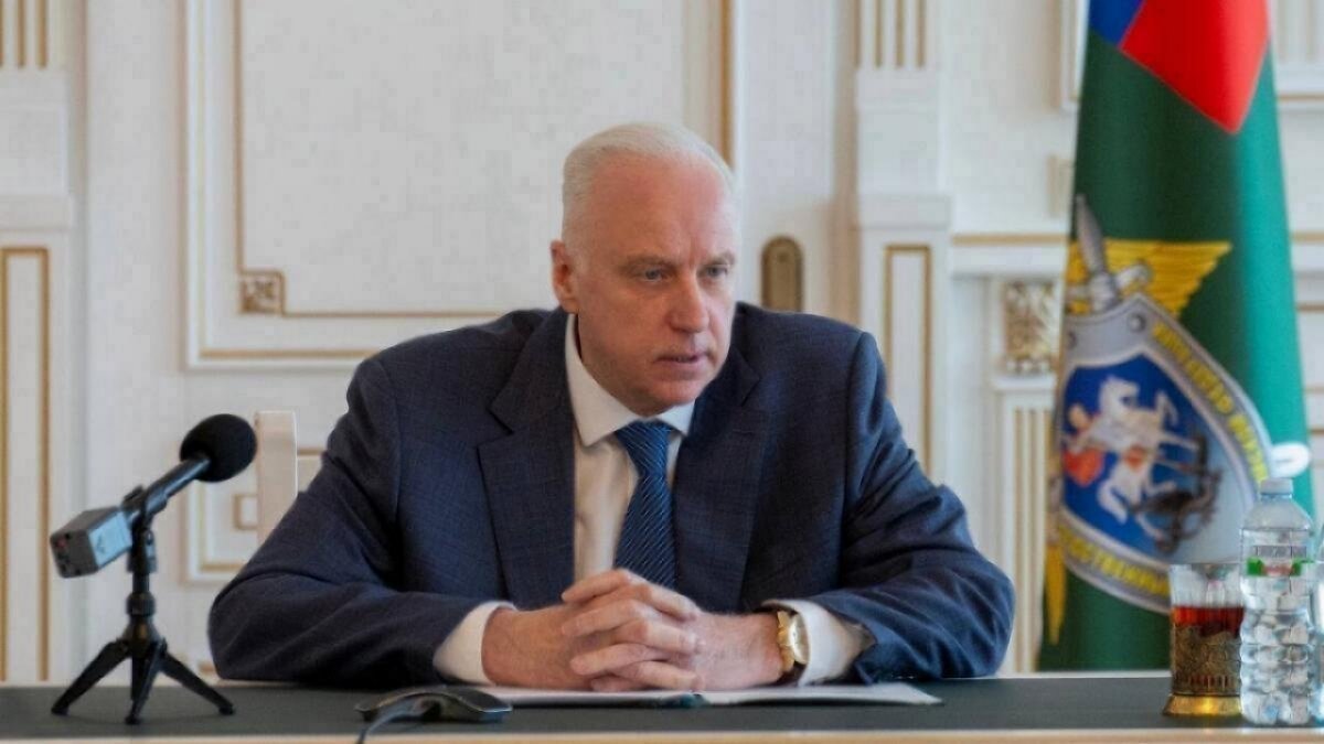    Бастрыкин ждет доклада о ситуации с рядами у Сенного рынка в СаратовеНовости Саратова и области – Сетевое издание «Репортер64»