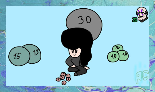 Из личного архива автора. Художник: Андриан Минаев