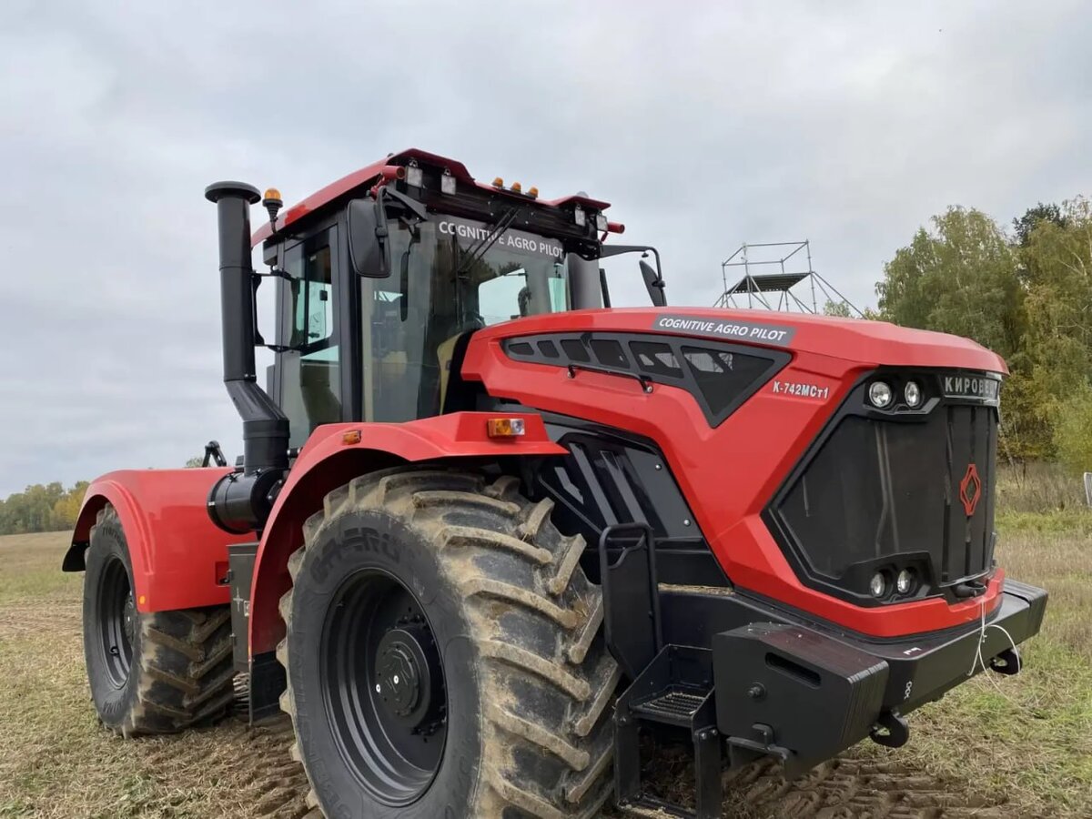    Изображение Cognitive Pilot 