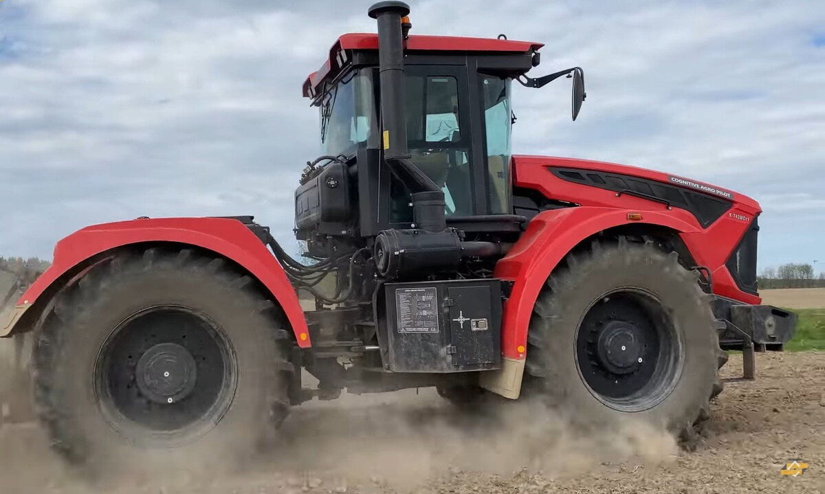    Изображение Cognitive Pilot 