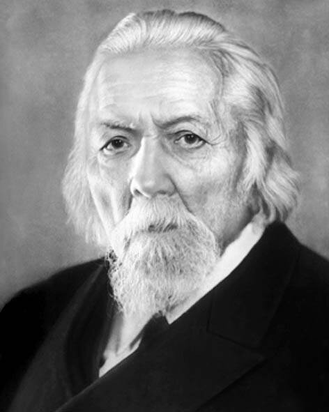 Президент Академии наук Александр Петрович Карпинский