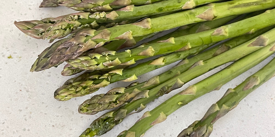 Овощ королей - аспарагус: чем хороша спаржа и как ее готовят