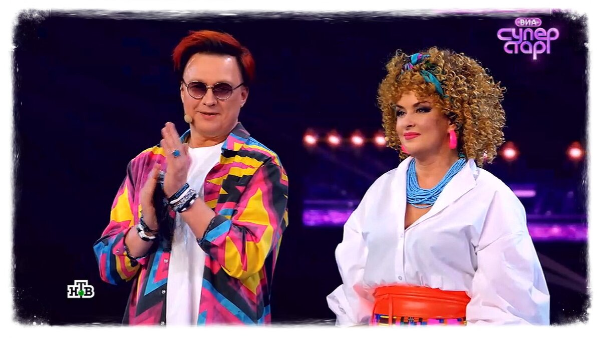 Это было яркое выступление, мои аплодисменты