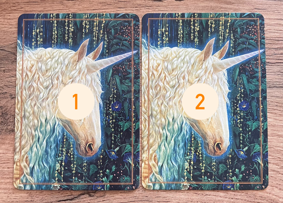 Послания Ангелов