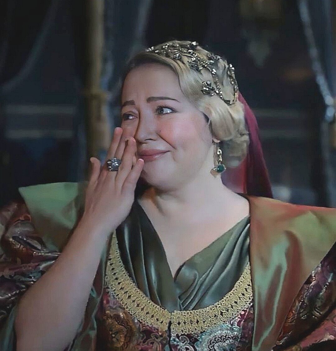 Шевекяр-хатун. 