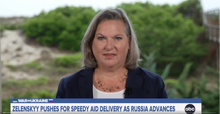 Источник: https://abcnews.go.com/ThisWeek/video/1-1-victoria-nuland-110373092