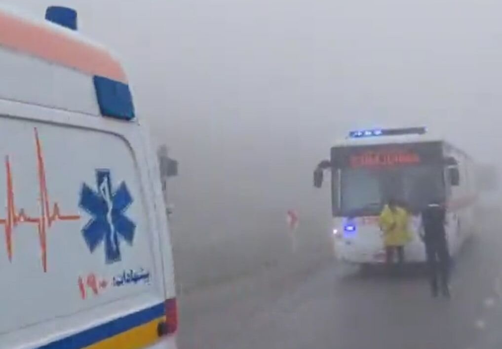    Кадр из видео