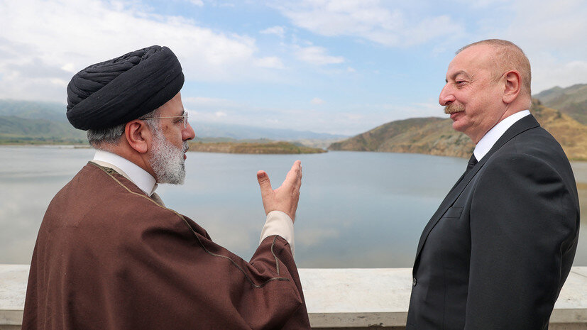   AFP Iranian Presidency