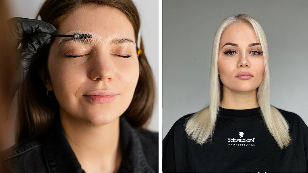 Студия ресниц в Девяткино