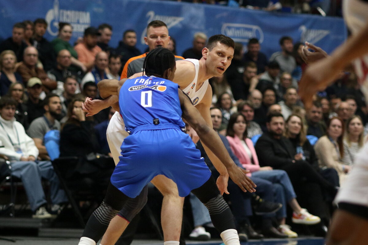 Фото: Максим Константинов, архив P1spb.ru