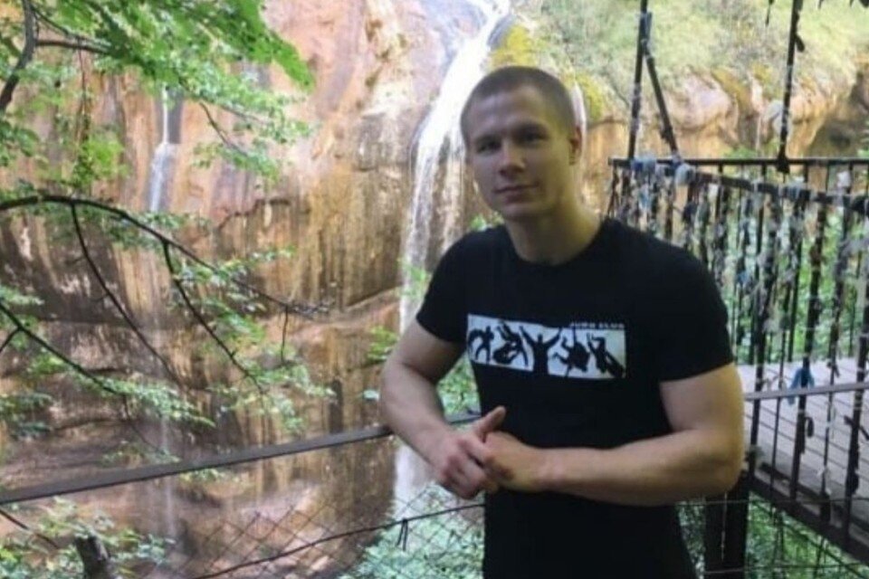 27-летнего Евгения Кушнира убили в кафе в Тольятти летом 2019 года. Фото: Федерация дзюдо г.о. Тольятти