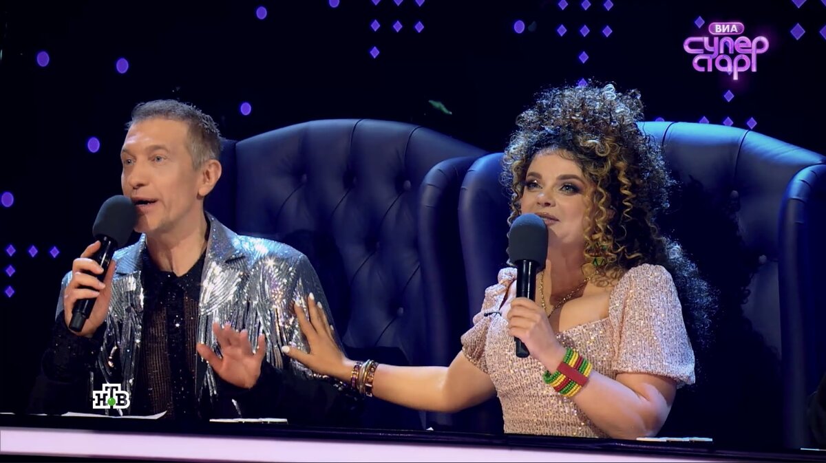 Жюри конкурса