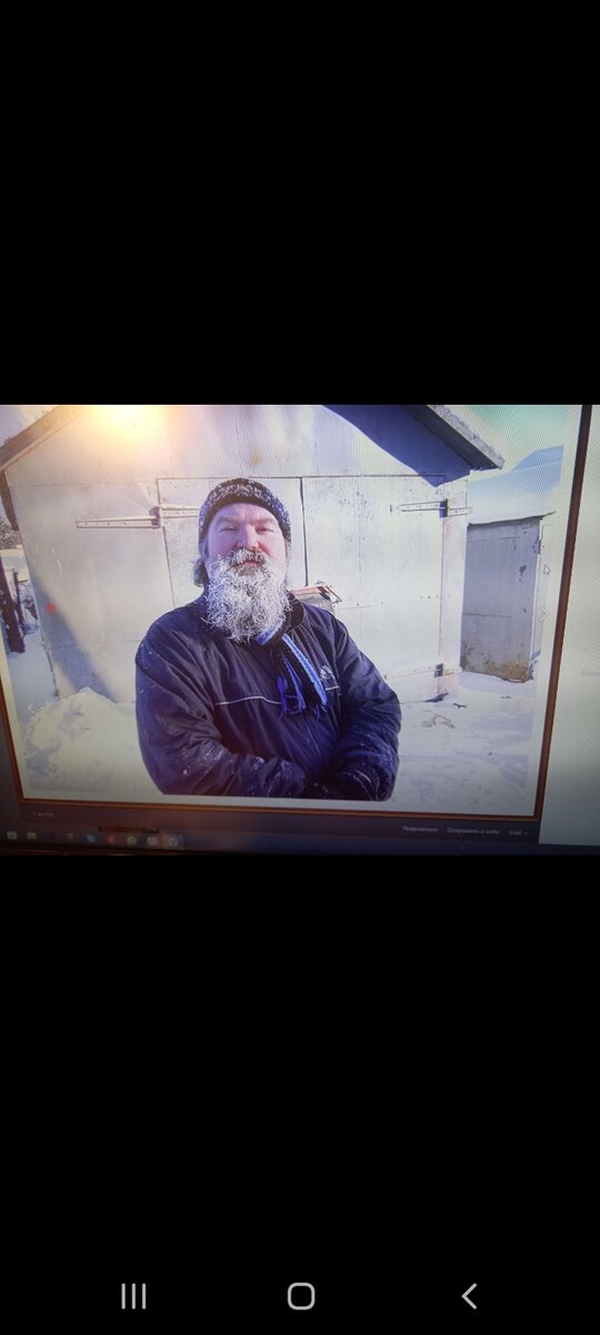 Алексей Иванович собственной персоны. 