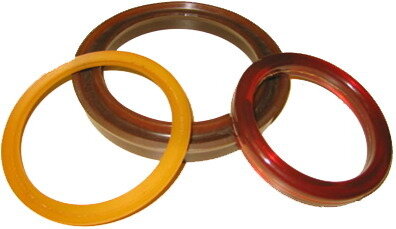 Прокладки и уплотнительные манжеты 