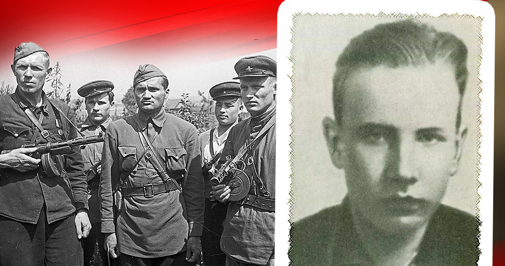 Неравный бой «Толика-маленького». Как советский мальчишка не сдался фашистам?