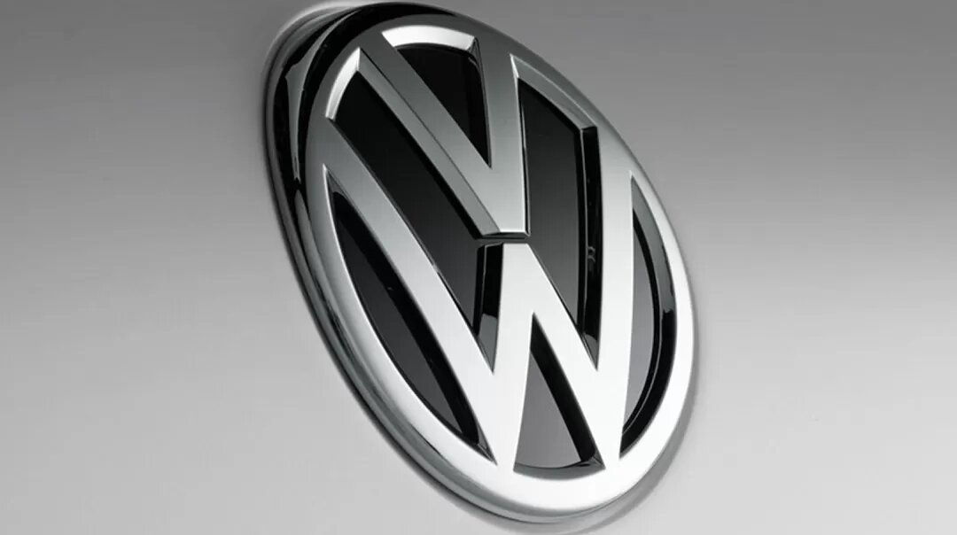 История создания логотипа Volkswagen