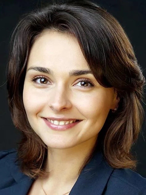 Вероника Житницкая