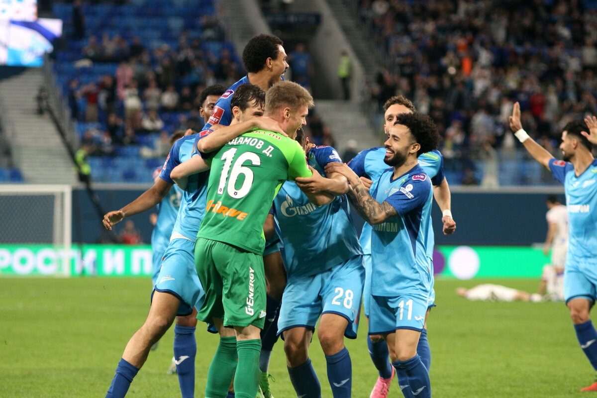 Фото: Максим Константинов, архив P1spb.ru