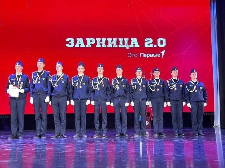     Фото администрации Холмогорского округа