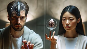 Способны ли нейроинтерфейсы и ИИ наделить человека телекинезом?