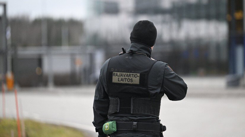   AFP Vesa Moilanen / Lehtikuva