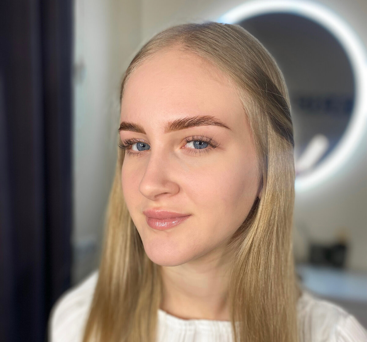 Долговременная укладка или ламинирование?