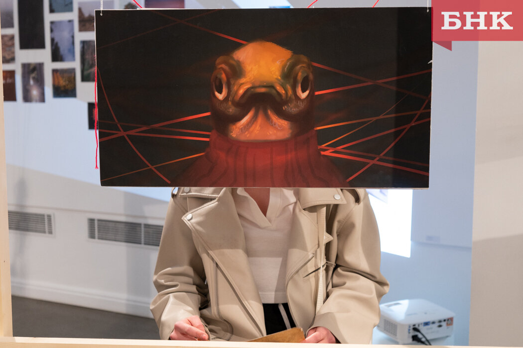 Фото Константина Стратиенко