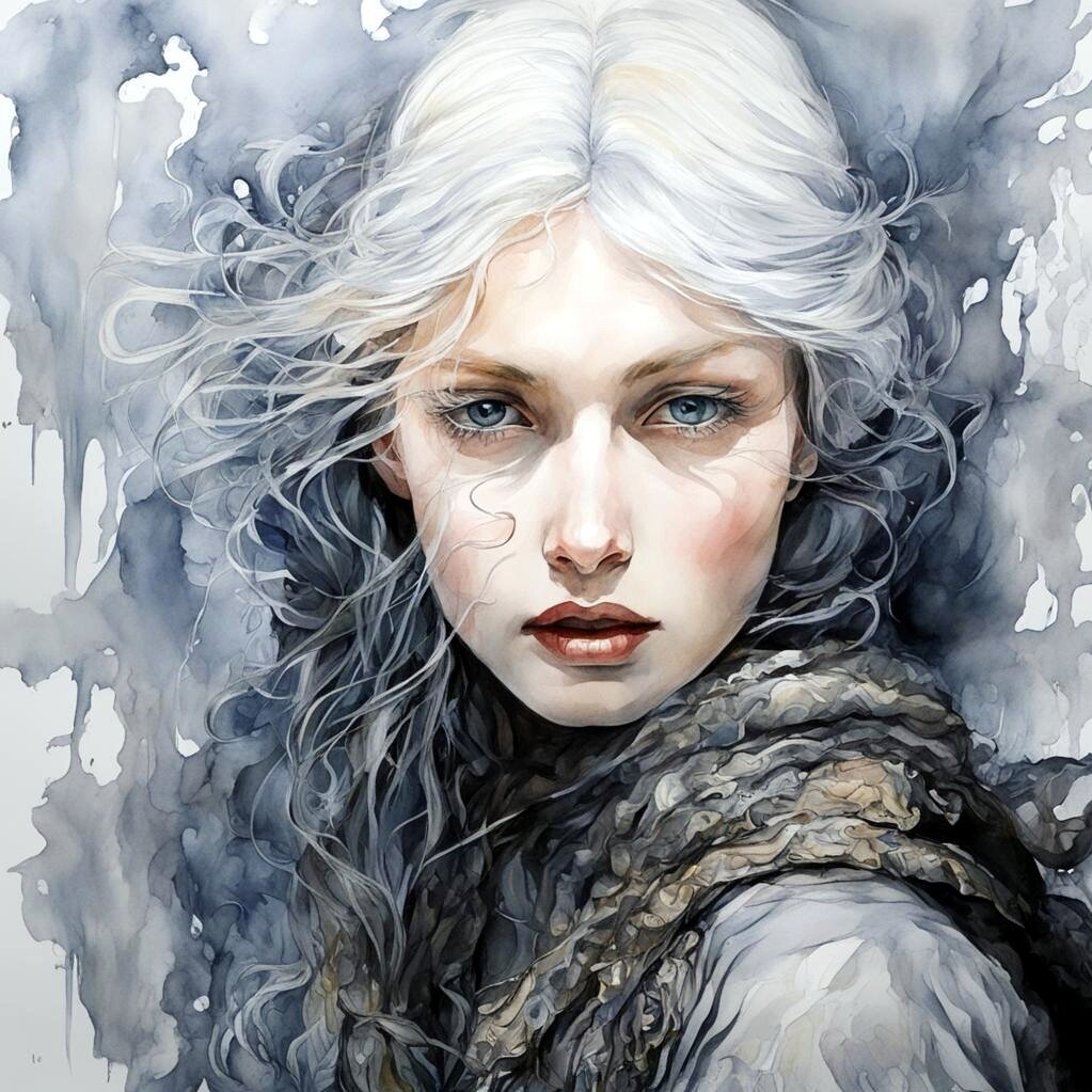 Картины - Александр Ольденнбургер