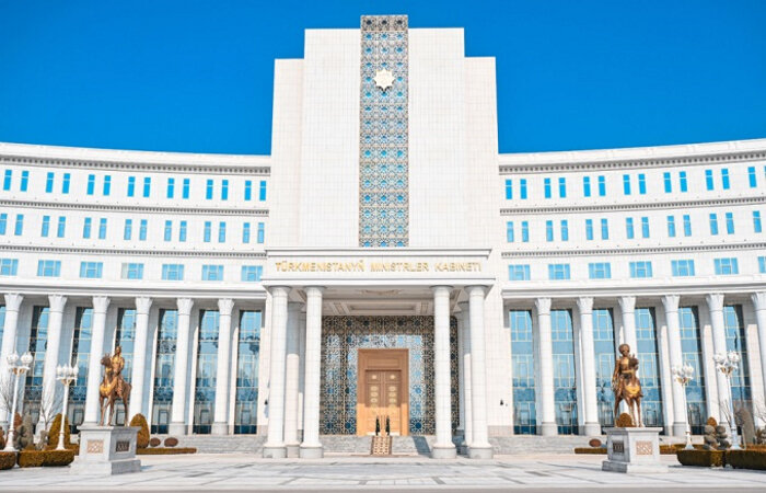 Источник фото: turkmenistan.gov.tm