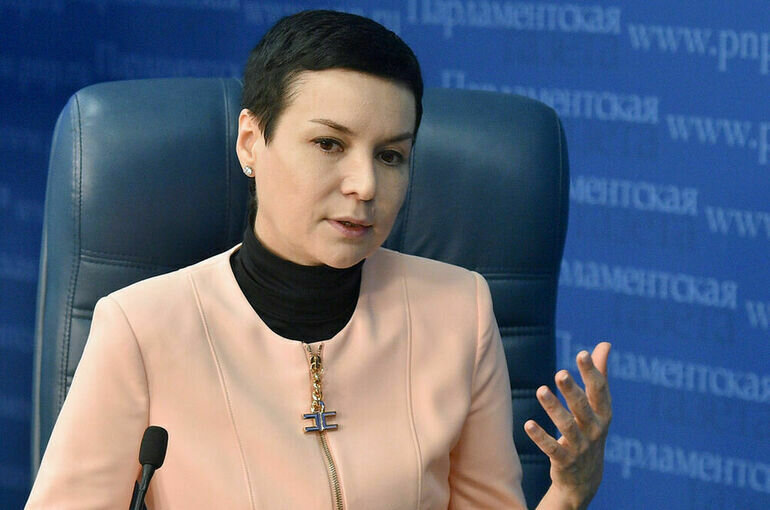   Игорь Самохвалов/ПГ